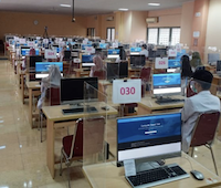 Thumb: Perkembangan Penyusunan Standar Prosedur Operasional (SPO) Uji Kompetensi